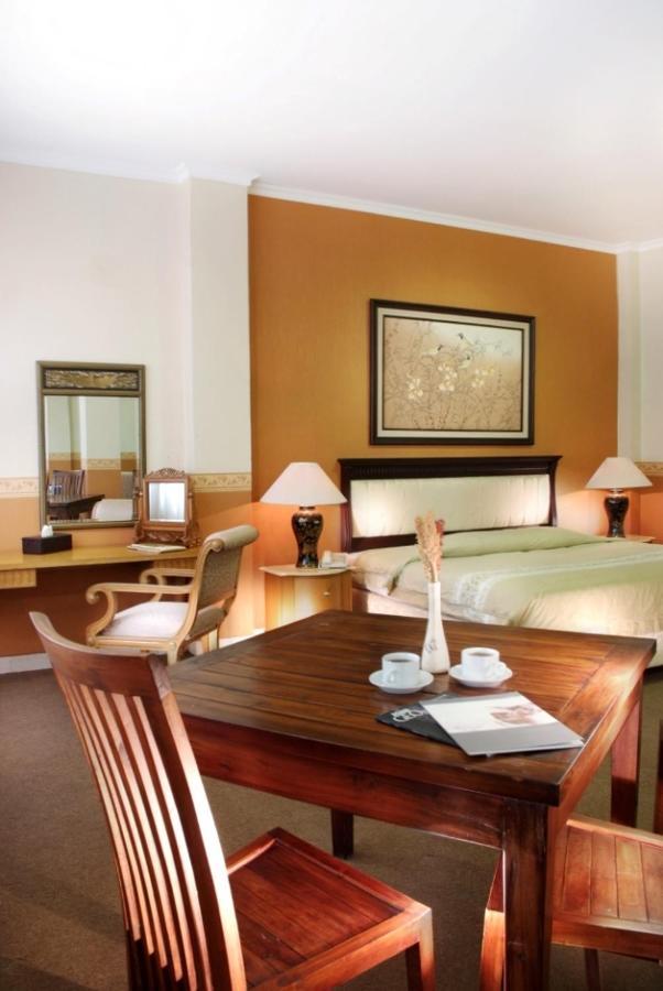 Umm Inn Hotel Μαλάνγκ Εξωτερικό φωτογραφία
