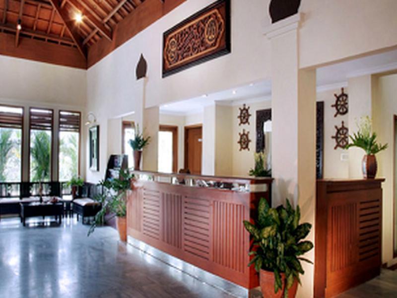 Umm Inn Hotel Μαλάνγκ Εξωτερικό φωτογραφία