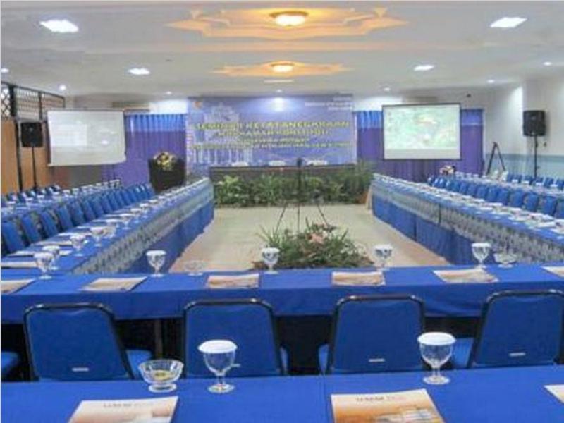 Umm Inn Hotel Μαλάνγκ Εξωτερικό φωτογραφία