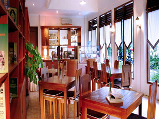 Umm Inn Hotel Μαλάνγκ Εξωτερικό φωτογραφία